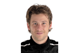Marco Andretti
